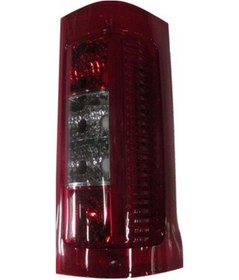 Resim Fıat Ducato- 02/06 Stop Lambası Sağ Taraf Kırmızı/beyaz Mars 