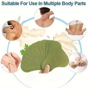 Resim 50 Adet Akdeniz Akçegeri Moxibustion Patches - Boyun, Omuzlar, Bel ve Dizler İçin Nefes Alabilen, Rahat Isı - Geleneksel Çin Bitkileri, Elektrik Gerektirmez, Anneler Günü/Babalar Günü/Noel/Ceviz Günü İçin İdeal Hediye, Akdeniz Akçegeri Yağı, Kullanımı Kolay Patches, Doğal Maddeler İçeren Patches 