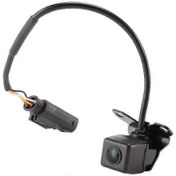 Resim Kia Sportage 2011-2016 İçin Ab Uyumlu Geri Görüş Kamerası 95750-3w100 Siyah 