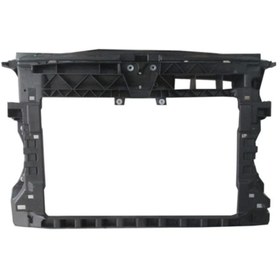Resim Valeron. 2015-2018 Volkswagen Caddy Ön Panel Plastik (adet) (oem No:2k5805588) 