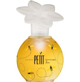 Resim Avon Petit Attitude Bee Kadın Parfüm EDT 50 ML 