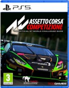 Resim PS5 Assetto Corsa Competizione İngilizce Ver PS5-0180 