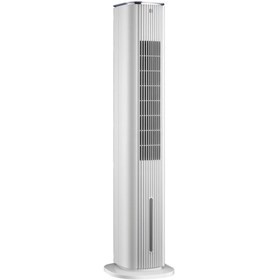 Resim Vals EC 60 VTR Uzaktan Kumandalı Kule Tipi Vantilatör 