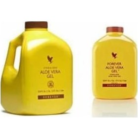 Resim Forever Aloe Vera Gel 2'li 