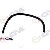 Resim Gva 9134423 Çamurluk Agzı Dodık Arka Sol Tiguan 2012-2017 5n0854819 