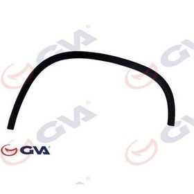 Resim Gva 9134423 Çamurluk Agzı Dodık Arka Sol Tiguan 2012-2017 5n0854819 