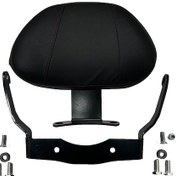 Resim Honda Forza 250 2023 - 2024 Uyumlu Sissy Bar 