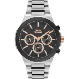 Resim Slazenger SL.09.1800.2.05 Erkek Kol Saati 