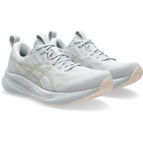 Resim Asics Gel-Pulse 16 Kadın Bej Koşu Ayakkabısı 1012B755-021 