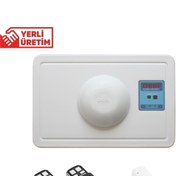 Resim Desi Alarm Desi Ecoline Hs103w Kablosuz Kapı Alarm Sistemi 