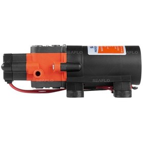 Resim Seaflo Hidrofor 43LT-DK 12 V 35 PSI 