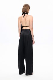 Resim Pants "CANNES" black - L 