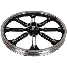 Resim Falcon Ön Jant-master 50 