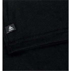 Resim Odlo Active Warm Termal Balaklava Siyah 