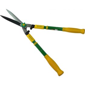 Resim MiraLive Eltu 036WKLG Çim - Çimen Makası 700-860 mm - Teleskopik 