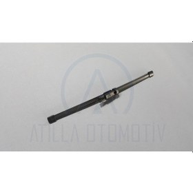 Resim BMW 1 SERİSİ E81 E87 2003-2012 ARKA SİLECEK LASTİĞİ 280MM 
