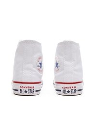 Resim Converse Chuck Taylor All Star Çocuk Beyaz Sneaker Beyaz 