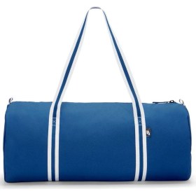 Resim Nike Nk Heritage Duff - FA21 Unisex Mavi Günlük Stil Spor Çanta DB0492-480 