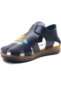 Resim Tuğba 3249 Erkek Çocuk Sandalet 