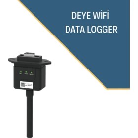 Resim Deye Wifi Logger 