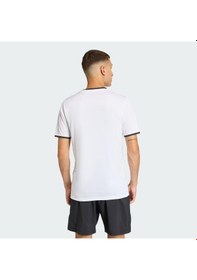 Resim Adidas Entrada26 Erkek Forma C-adıjz2508e50a00 Beyaz 