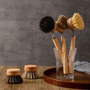 Resim 1 adet, Tencere Fırçası, Uzun Saplı Çok Fonksiyonlu Mutfak Temizleme Fırçası, Tencere Yıkama Fırçası, Bulaşık Yıkama Fırçası, Dayanıklı Mutfak Sünger Fırçası, Tava ve Tencere Fırçası, Mutfak Lavabo Tezgahı Temizleme Fırçası, Temizlik Malzemeleri, Temizlik Aracı, Okula Hazır 