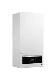 Resim Buderus Logamax Plus GB062 24 kW 20.000 Kcal/h Yoğuşmalı Hermetik Kombi 