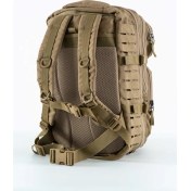 Resim Askeri Taktik Sırt Çantası – Su Geçirmez, Çok Gözlü, Dayanıklı ve Ergonomik Tasarım 