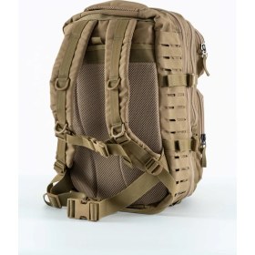 Resim Askeri Taktik Sırt Çantası – Su Geçirmez, Çok Gözlü, Dayanıklı ve Ergonomik Tasarım 