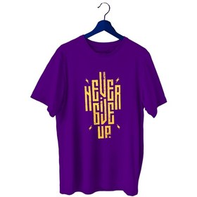 Resim Bluu Ngup Sporcu T-Shirt Bisiklet Yaka (532939519) 