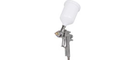 Resim Ges Pro HSG90 (3.5mm) Üstten Depolu Hp Profesyonel Boya Tabancası 