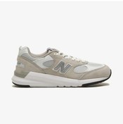 Resim New Balance 109 Kadın Gri Spor Ayakkabı Gri 