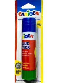 Resim Carioca Stick Blisterli 40 Gr Yapıştırıcı 42933 