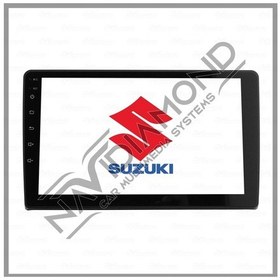 Resim Navidiamondsuzukı Grand Vıtara 2007-2012 8 Gb Ram 128 Gb Hafıza Androıd Multımedıa Teyp 