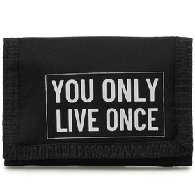 Resim CIRTLI YOLO CZDN 3PR Siyah Erkek Cüzdan 