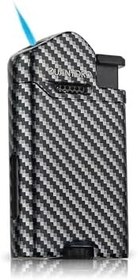 Resim Metal Jet Çakmak Black Carbon 