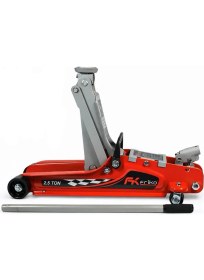 Resim FRIKO 2.5 Ton Timsah Kriko 