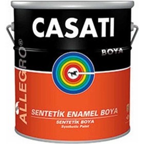 Resim Sentetik Boya Boncuk Mavi 0,85 Kg - Elm-01-287080 