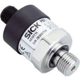 Resim Sick Pbt-rb016sg1ssnvmc0z 6039769 ,16-bar 0..10v M12-4p Basınç Sensör 