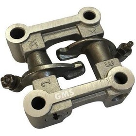 Resim Scooter Külbütör Komple Sct 50 530605712 