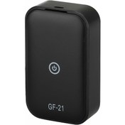 Resim Ximistore9 Küçük Ve Su Geçirmez Gf21 Takip Cihazı - Yaşlılar, Çocuklar Ve Evcil Hayvanlar İçin Gps/wıfı/lbs Konum Bulucu 