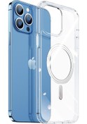 Resim Dux Ducis Clin Mag Series Iphone 12 Pro Max 6.7 Magsafe Uyumlu Ma 561096491 