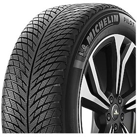 Resim Michelin 235/45 R21 101v Xl Pılot Alpın 5 Suv Kış Lastiği 2023 