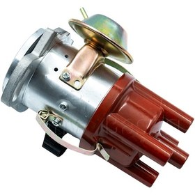 Resim Distribütor - 1211306 Wisco - Opel Ascona C Kadett D 1.6 S 81-86 Uyumlu 