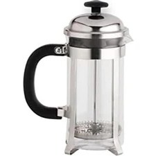 Resim French Press 350 ml Lüx (DÜZ-350D) 