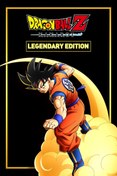 Resim DRAGON BALL Z: KAKAROT Legendary Edition 