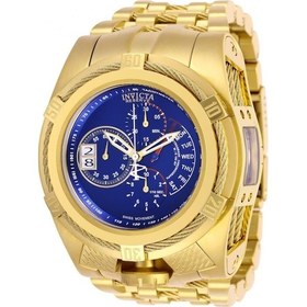 Resim Invicta 26389 126389 Bolt Zeus 56 MM Erkek Kol Saati 