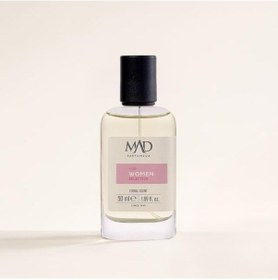 Resim Mad A120 Selective Eau De Parfum Edp 50 Ml Kadın Parfüm Portakal Çiçeği, Yasemin Ve Vanilya İle Çiçeksi Ve Kalıcı Parfüm 
