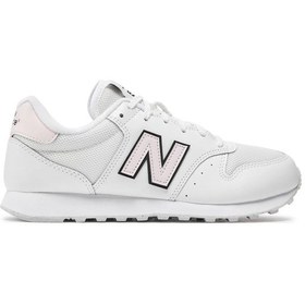 Resim New Balance Kadın Ayakkabı Gw500rtg Gw500rtg Beyaz Beyaz 