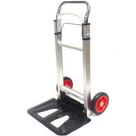 Resim Balatlı Teleskopik Taşıma Arabası BLT-TA-AT90A 